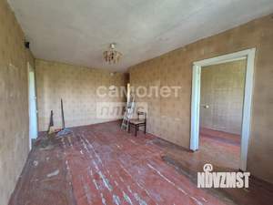 3-к квартира, вторичка, 56м2, 4/4 этаж