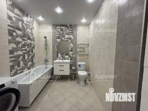 2-к квартира, вторичка, 64м2, 6/17 этаж