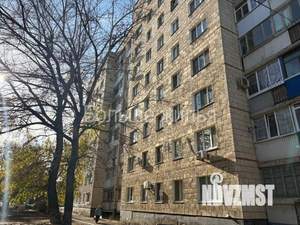 1-к квартира, вторичка, 34м2, 4/9 этаж