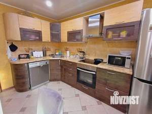 2-к квартира, вторичка, 74м2, 8/15 этаж