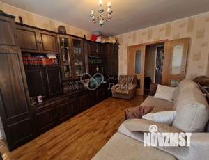 2-к квартира, вторичка, 54м2, 4/9 этаж
