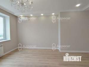1-к квартира, вторичка, 53м2, 23/24 этаж