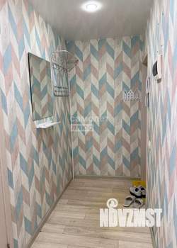 1-к квартира, вторичка, 32м2, 3/5 этаж