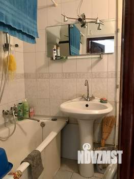 3-к квартира, вторичка, 50м2, 2/5 этаж