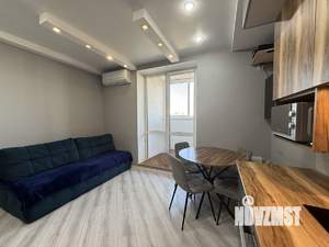2-к квартира, вторичка, 48м2, 9/10 этаж
