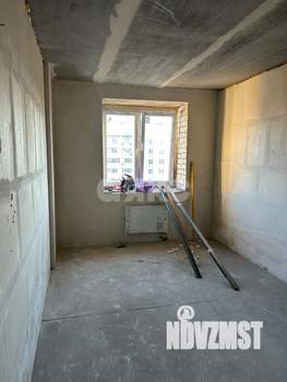 3-к квартира, вторичка, 64м2, 8/9 этаж
