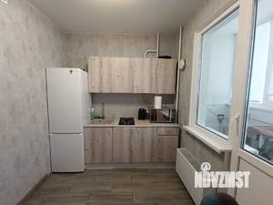 1-к квартира, вторичка, 29м2, 4/9 этаж