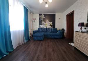 2-к квартира, вторичка, 61м2, 11/16 этаж