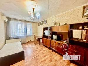 3-к квартира, вторичка, 58м2, 6/9 этаж