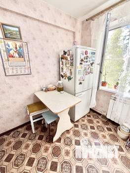 1-к квартира, вторичка, 31м2, 5/5 этаж