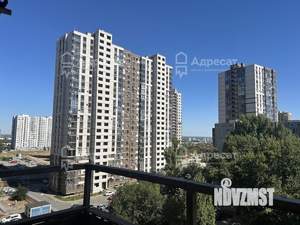 1-к квартира, вторичка, 34м2, 7/19 этаж