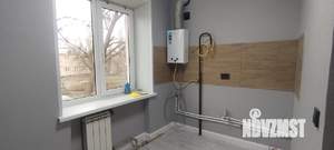 2-к квартира, вторичка, 42м2, 2/2 этаж