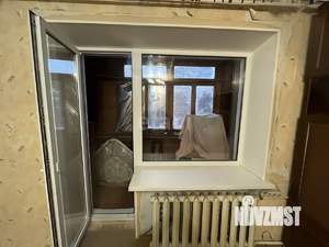 2-к квартира, вторичка, 52м2, 5/5 этаж