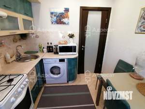 2-к квартира, вторичка, 46м2, 7/9 этаж