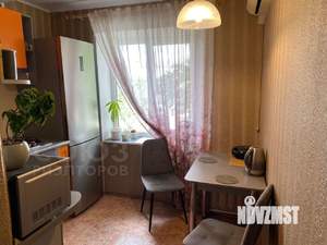 2-к квартира, вторичка, 45м2, 3/5 этаж
