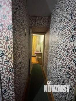 2-к квартира, вторичка, 45м2, 1/5 этаж