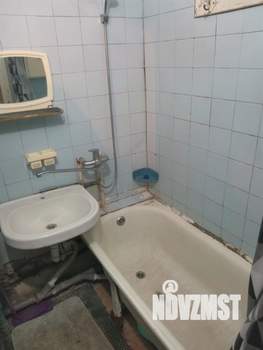 2-к квартира, вторичка, 46м2, 9/9 этаж