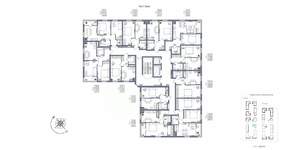 1-к квартира, вторичка, 31м2, 2/10 этаж
