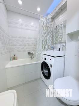 3-к квартира, вторичка, 41м2, 2/7 этаж