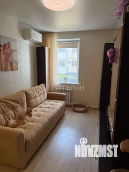 1-к квартира, вторичка, 25м2, 2/3 этаж