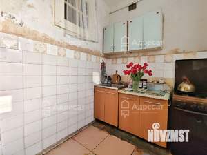 3-к квартира, вторичка, 62м2, 4/4 этаж