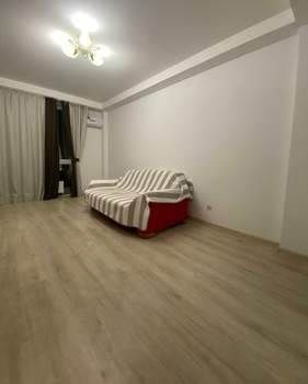 3-к квартира, вторичка, 67м2, 2/22 этаж