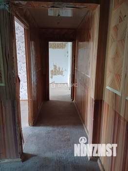 3-к квартира, вторичка, 59м2, 4/5 этаж