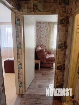 1-к квартира, вторичка, 33м2, 7/9 этаж