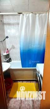 2-к квартира, вторичка, 51м2, 2/9 этаж