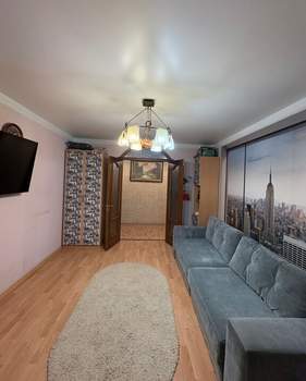 3-к квартира, вторичка, 68м2, 3/9 этаж