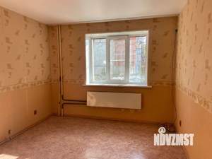 1-к квартира, вторичка, 39м2, 1/6 этаж