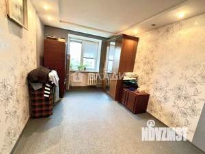 4-к квартира, вторичка, 74м2, 9/9 этаж