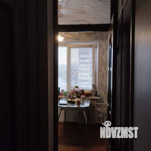 2-к квартира, вторичка, 50м2, 13/16 этаж