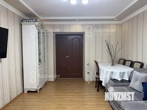2-к квартира, вторичка, 50м2, 1/5 этаж