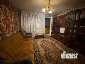 3-к квартира, вторичка, 63м2, 7/9 этаж