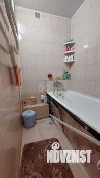 2-к квартира, вторичка, 28м2, 3/5 этаж