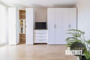 1-к квартира, вторичка, 32м2, 5/5 этаж
