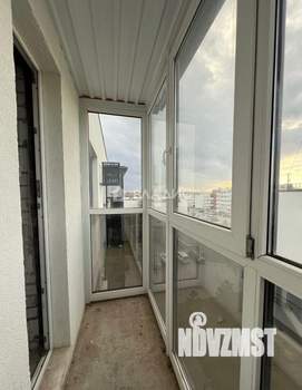 1-к квартира, вторичка, 26м2, 5/5 этаж