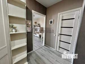Студия квартира, вторичка, 39м2, 14/25 этаж