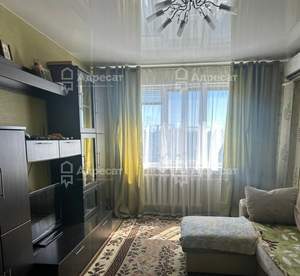 2-к квартира, вторичка, 51м2, 9/9 этаж