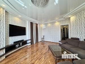 3-к квартира, вторичка, 95м2, 9/26 этаж