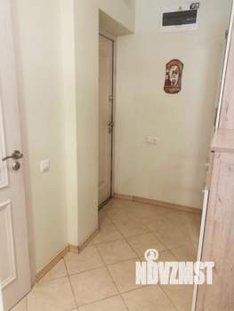2-к квартира, вторичка, 48м2, 1/3 этаж