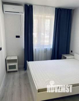 2-к квартира, вторичка, 40м2, 1/5 этаж