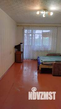 3-к квартира, вторичка, 59м2, 5/5 этаж