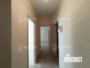 2-к квартира, вторичка, 47м2, 1/7 этаж