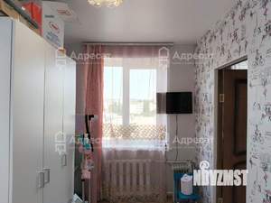 2-к квартира, вторичка, 41м2, 5/5 этаж