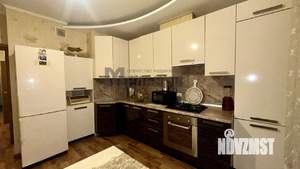 2-к квартира, вторичка, 82м2, 4/9 этаж