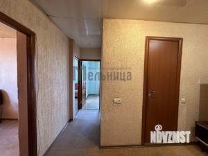 2-к квартира, вторичка, 41м2, 9/9 этаж