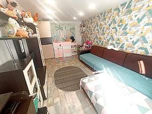 2-к квартира, вторичка, 46м2, 5/9 этаж