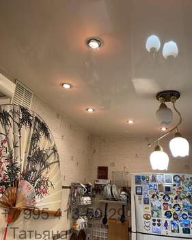 3-к квартира, вторичка, 66м2, 6/9 этаж